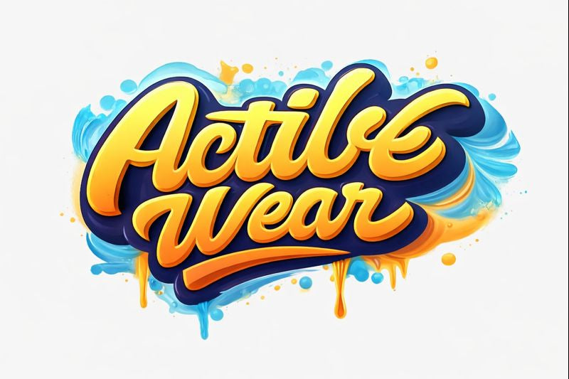 Active Wear T-Shirts