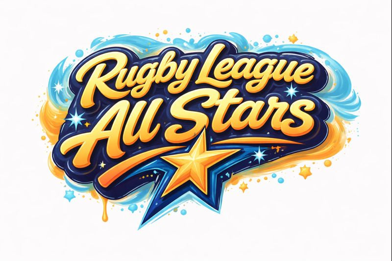Rugby League All Stars