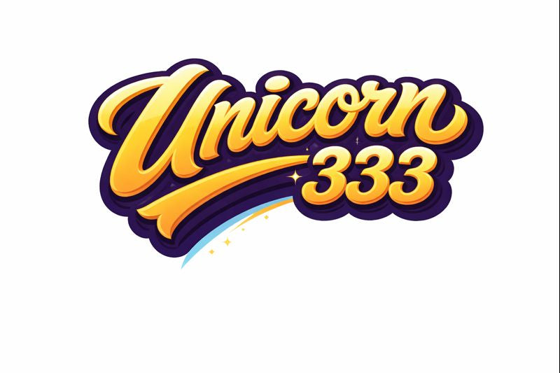 Unicorn 333