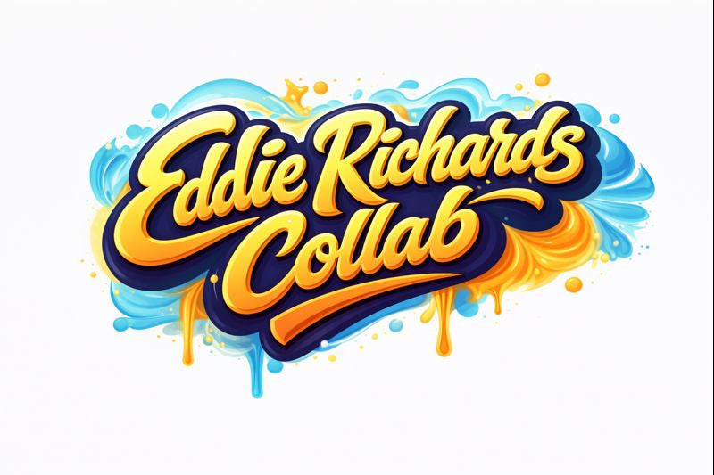 Eddie Richards Collab
