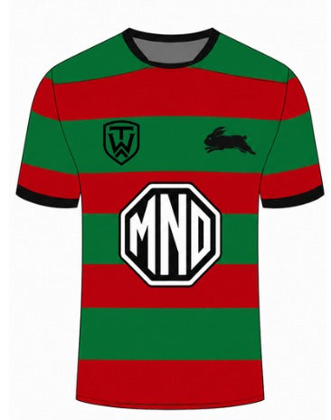 MND Charity T-Shirts