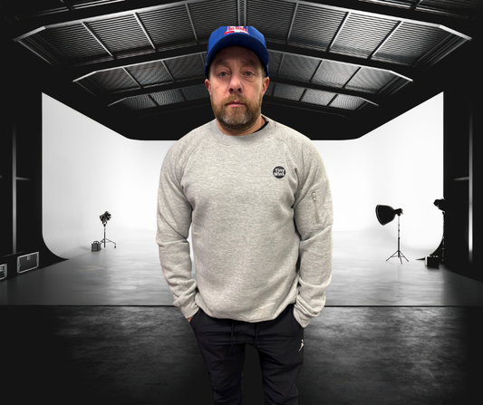 Tiny Wins Premium Crewneck Sweatshirt