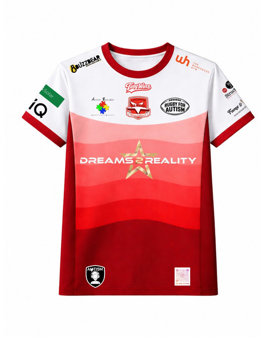 Lancashire All Stars Kit